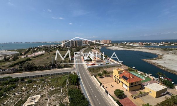 Resales - Flat / Apartment - La Manga