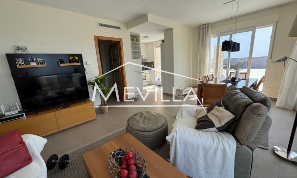 Resales - Flat / Apartment - La Manga