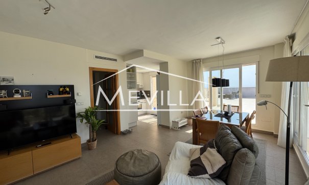 Resales - Flat / Apartment - La Manga