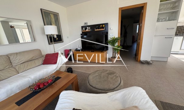 Resales - Flat / Apartment - La Manga