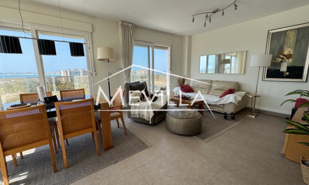 Resales - Flat / Apartment - La Manga