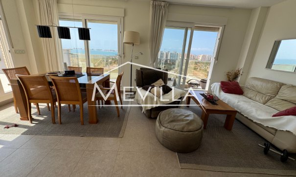 Resales - Flat / Apartment - La Manga