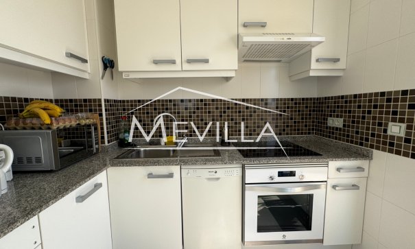Resales - Flat / Apartment - La Manga