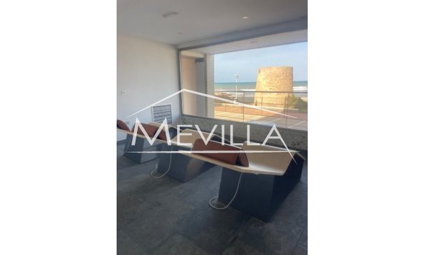 Resales - Flat / Apartment - La Manga