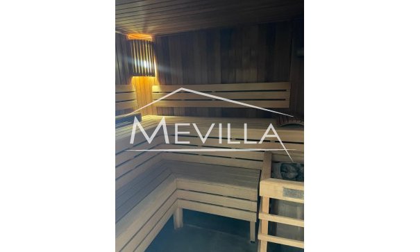 Resales - Flat / Apartment - La Manga