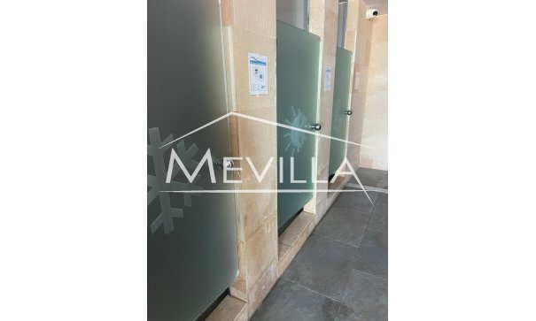 Resales - Flat / Apartment - La Manga