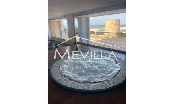 Resales - Flat / Apartment - La Manga