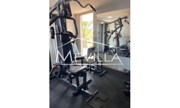 Resales - Flat / Apartment - La Manga