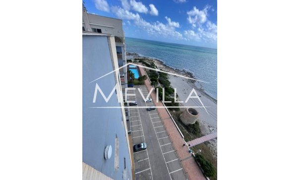 Resales - Flat / Apartment - La Manga