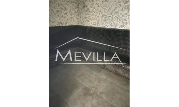 Resales - Flat / Apartment - La Manga