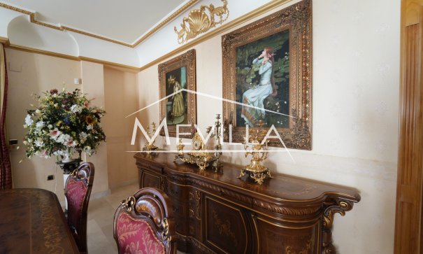 Salg (Resales) - Villa - Orihuela Costa - Campoamor