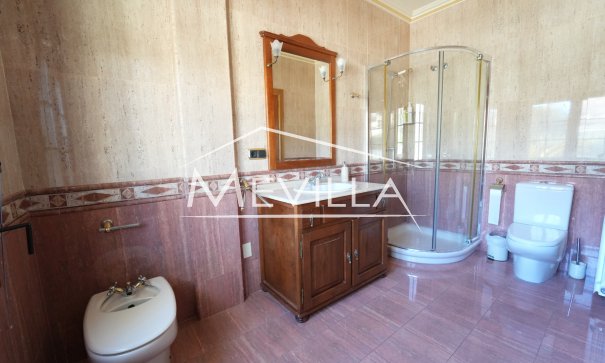 Salg (Resales) - Villa - Orihuela Costa - Campoamor