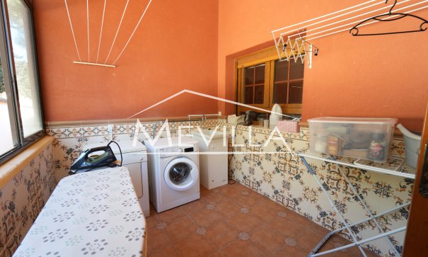 Salg (Resales) - Villa - Orihuela Costa - Campoamor