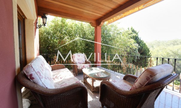 Salg (Resales) - Villa - Orihuela Costa - Campoamor