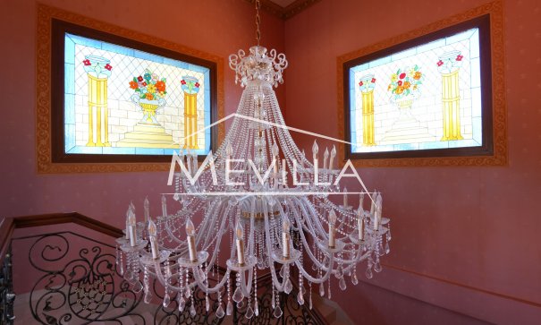 Salg (Resales) - Villa - Orihuela Costa - Campoamor