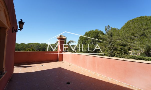 Salg (Resales) - Villa - Orihuela Costa - Campoamor