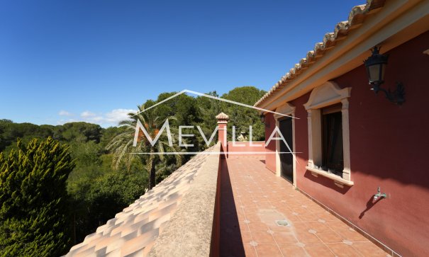 Salg (Resales) - Villa - Orihuela Costa - Campoamor