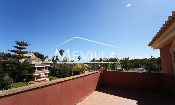 Salg (Resales) - Villa - Orihuela Costa - Campoamor