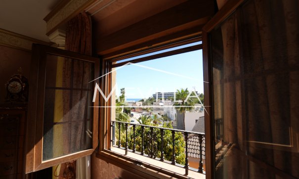 Salg (Resales) - Villa - Orihuela Costa - Campoamor