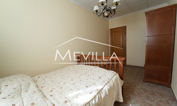 Salg (Resales) - Villa - Orihuela Costa - Campoamor