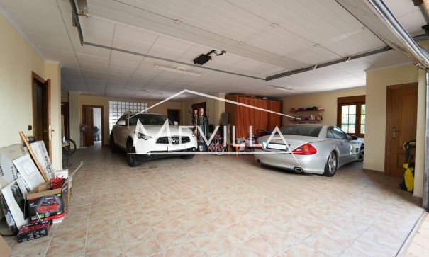 Salg (Resales) - Villa - Orihuela Costa - Campoamor