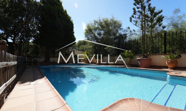 Salg (Resales) - Villa - Orihuela Costa - Campoamor
