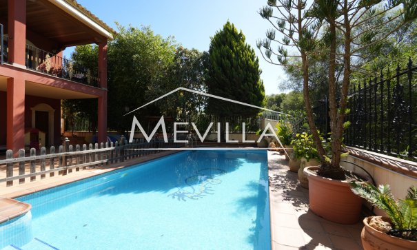 Salg (Resales) - Villa - Orihuela Costa - Campoamor