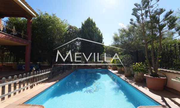 Salg (Resales) - Villa - Orihuela Costa - Campoamor