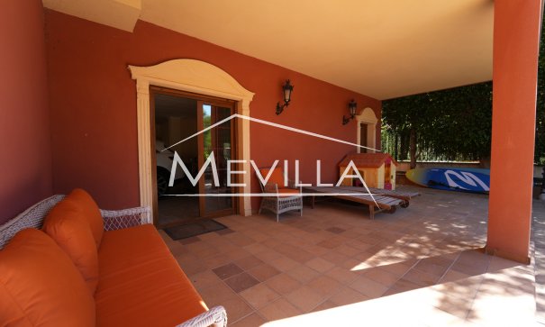 Salg (Resales) - Villa - Orihuela Costa - Campoamor
