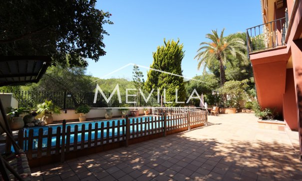 Salg (Resales) - Villa - Orihuela Costa - Campoamor