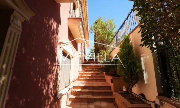 Salg (Resales) - Villa - Orihuela Costa - Campoamor