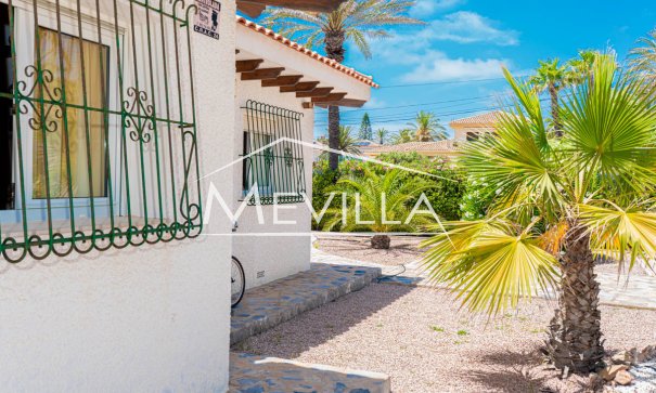 Reventas - Chalet / Villa - Orihuela Costa - Cabo Roig