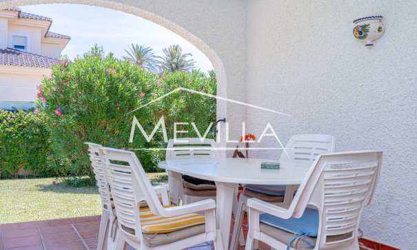 Reventas - Chalet / Villa - Orihuela Costa - Cabo Roig