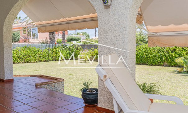 Reventas - Chalet / Villa - Orihuela Costa - Cabo Roig