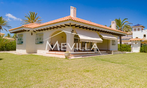 Reventas - Chalet / Villa - Orihuela Costa - Cabo Roig