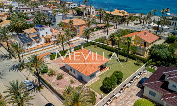Reventas - Chalet / Villa - Orihuela Costa - Cabo Roig