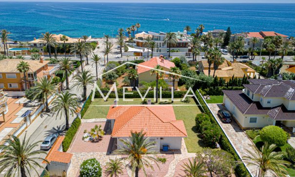 Reventas - Chalet / Villa - Orihuela Costa - Cabo Roig