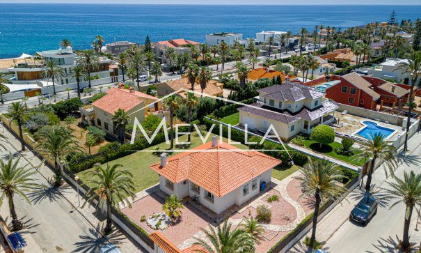 Reventas - Chalet / Villa - Orihuela Costa - Cabo Roig