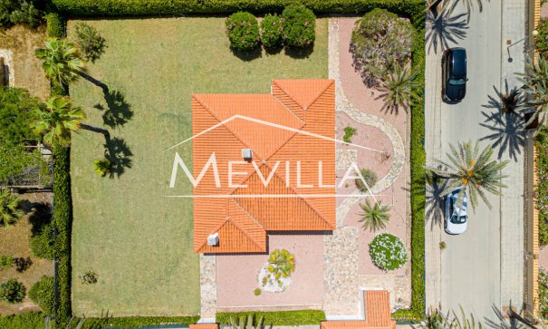 Reventas - Chalet / Villa - Orihuela Costa - Cabo Roig
