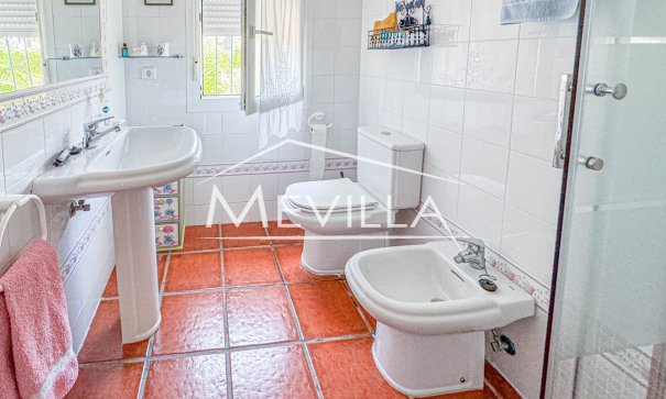 Reventas - Chalet / Villa - Orihuela Costa - Cabo Roig