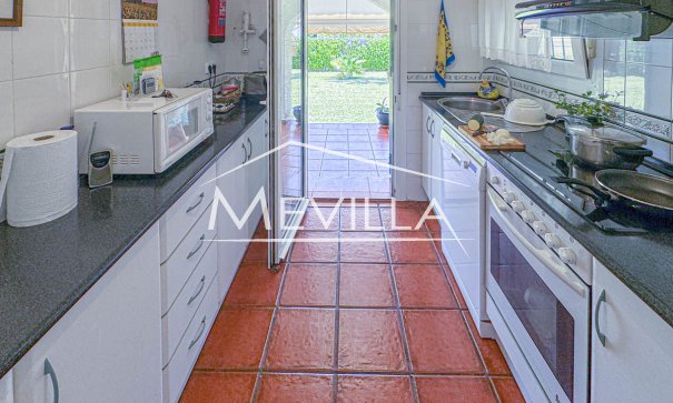 Reventas - Chalet / Villa - Orihuela Costa - Cabo Roig