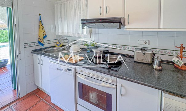 Reventas - Chalet / Villa - Orihuela Costa - Cabo Roig
