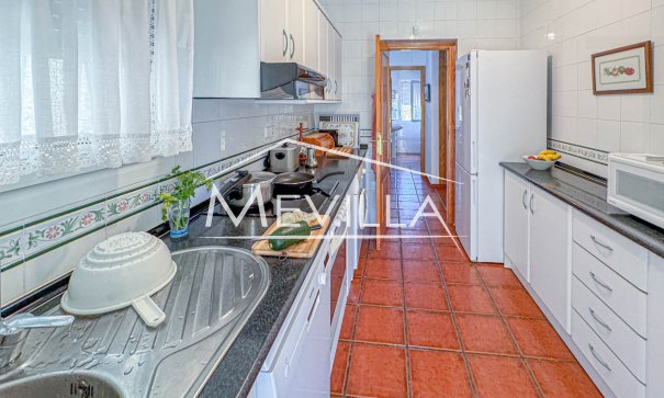 Reventas - Chalet / Villa - Orihuela Costa - Cabo Roig