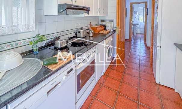 Reventas - Chalet / Villa - Orihuela Costa - Cabo Roig