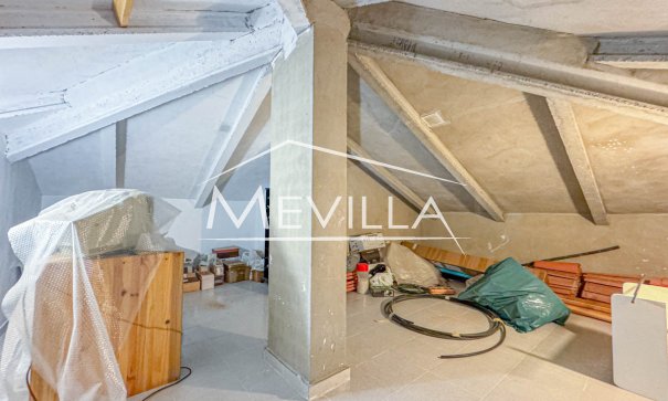Reventas - Chalet / Villa - Orihuela Costa - Cabo Roig