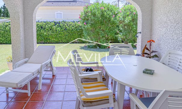 Reventas - Chalet / Villa - Orihuela Costa - Cabo Roig
