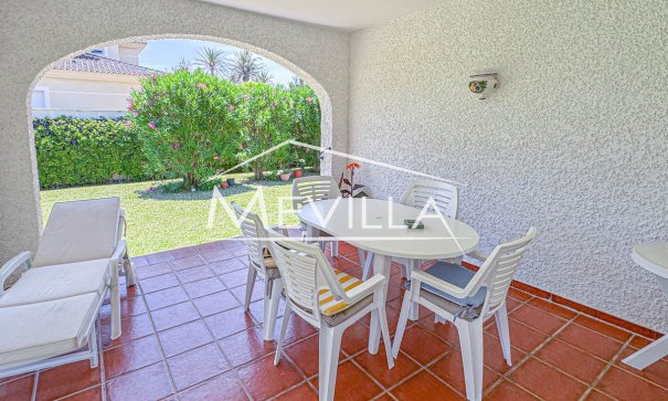 Reventas - Chalet / Villa - Orihuela Costa - Cabo Roig