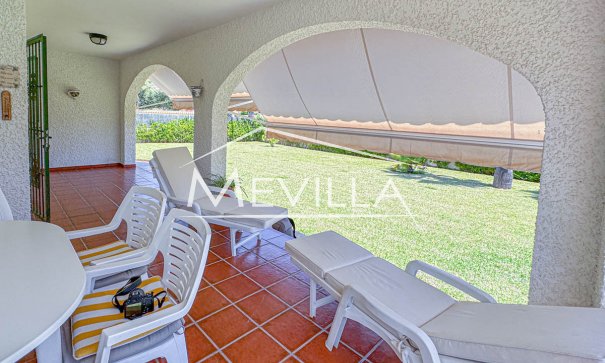 Reventas - Chalet / Villa - Orihuela Costa - Cabo Roig