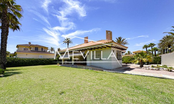 Reventas - Chalet / Villa - Orihuela Costa - Cabo Roig