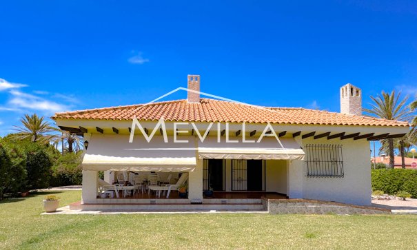 Reventas - Chalet / Villa - Orihuela Costa - Cabo Roig